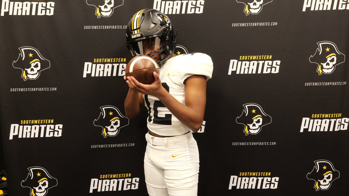 Braden Pleasant tweet media