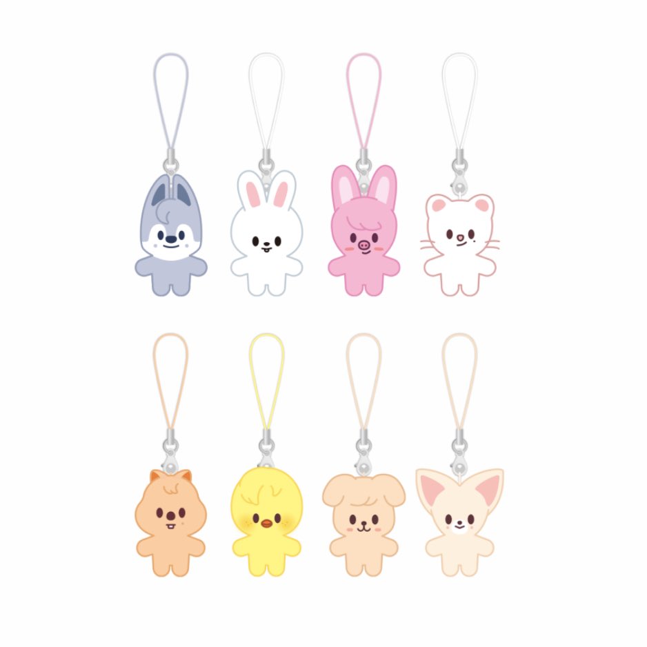 yslcheol's tweet photo. OMG NEW SKZOO PLUSHIE SIZES ?? micro ver and teddy bear ver 🥹🩷 https://t.co/1fF38Egove