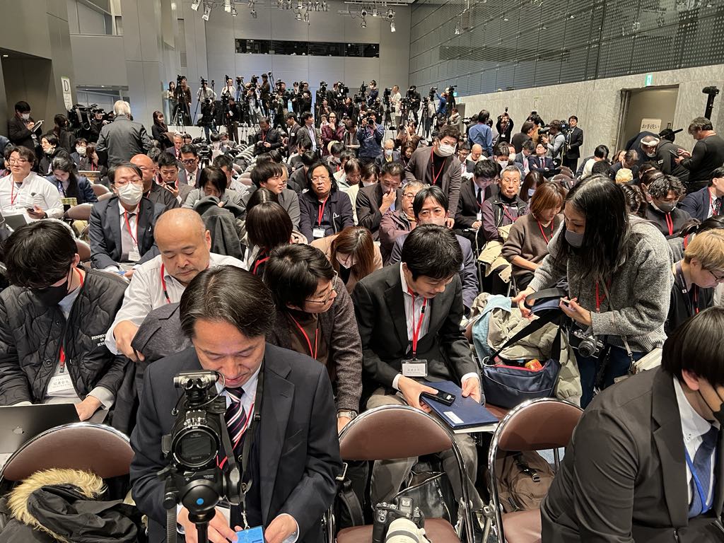 田中龍作 tweet media