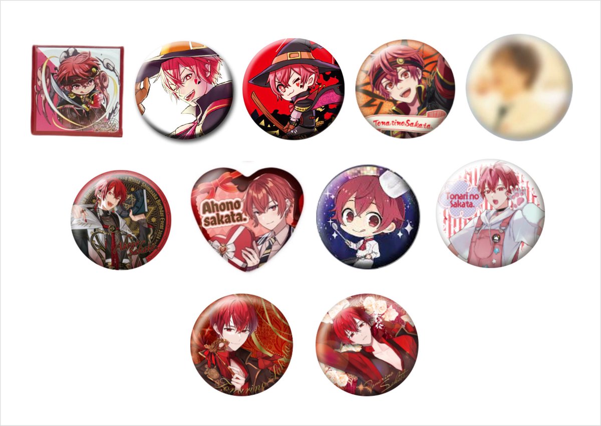 取引垢 tweet media