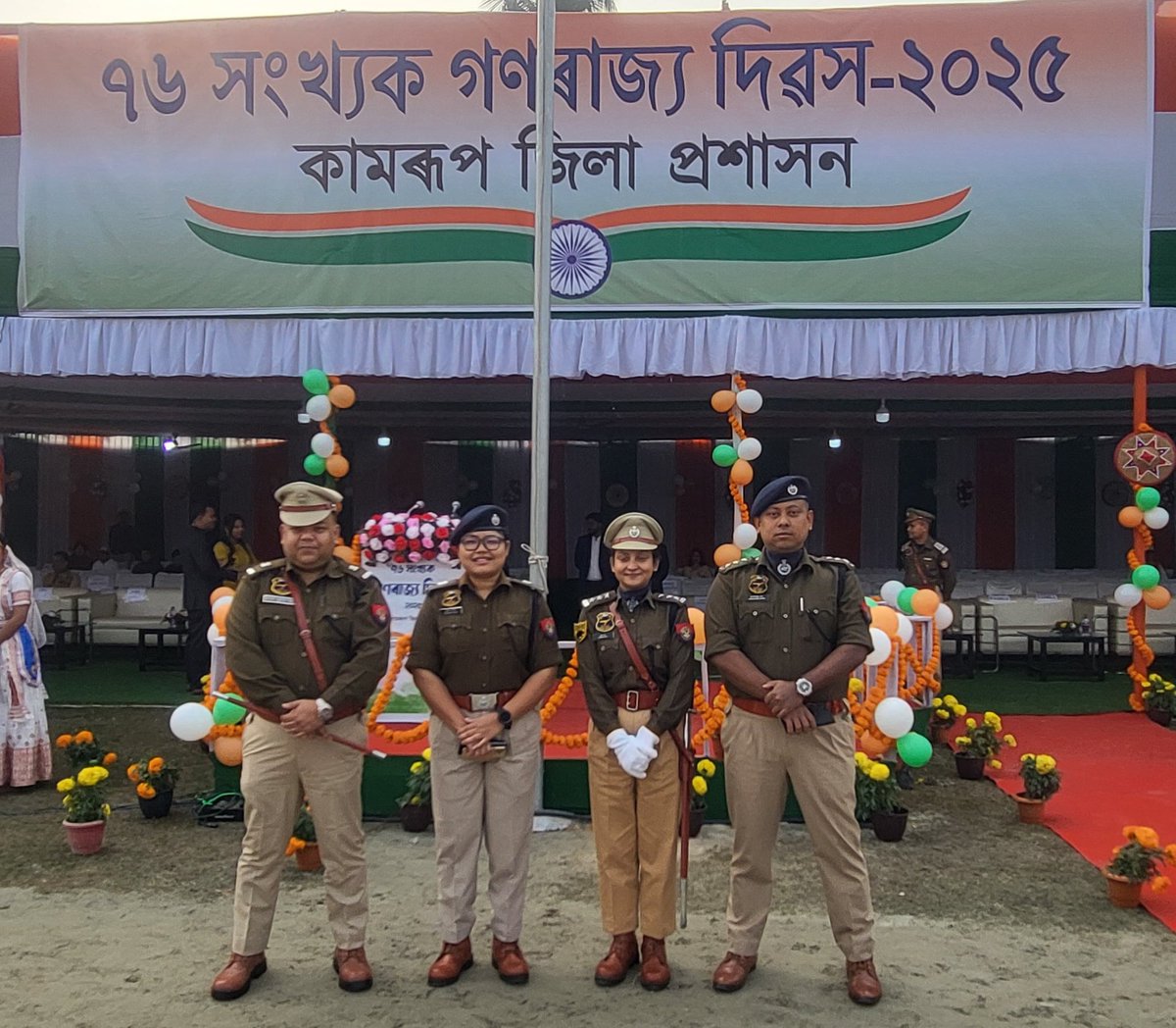 barshaaadas's tweet photo. Republic Day 2025 🇮🇳 https://t.co/SaacokoE22