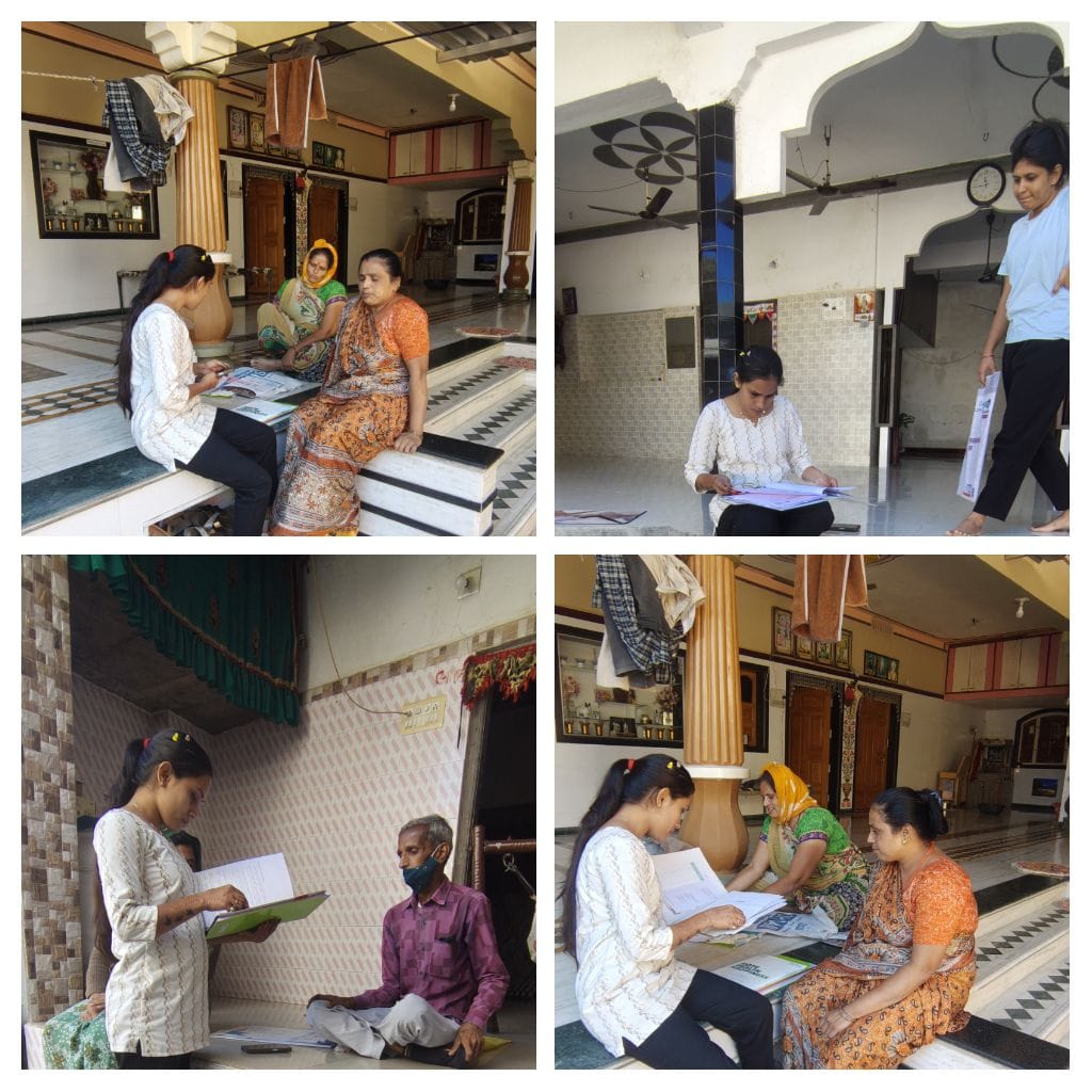 Cancer Patient visite AAM - Dodiyala