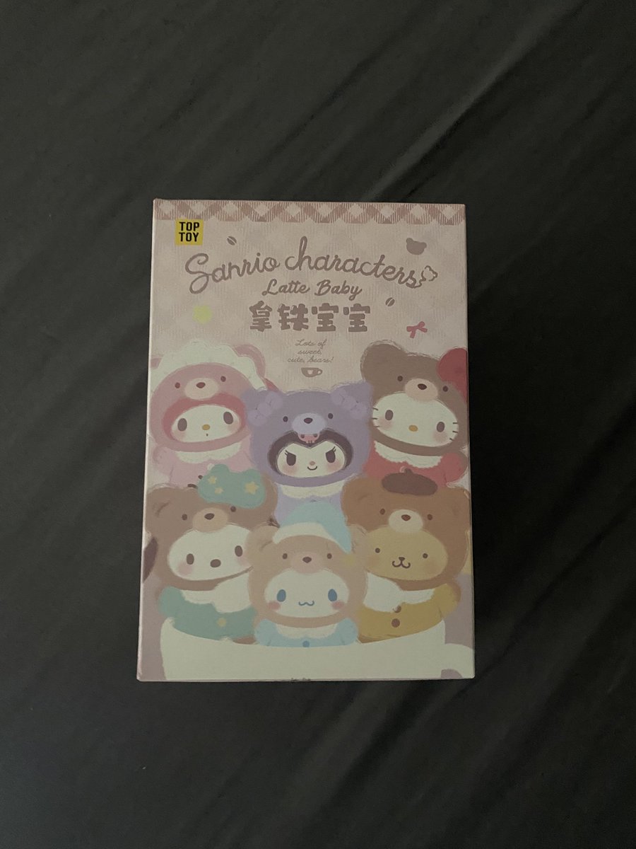 ohpgodpreorder's tweet photo. ส่งต่อ🧺 กล่องจุ่ม 
ของแท้มีหลักฐานยืนยันการซื้อจากเทาเปาค่ะ

Sanrio ส่งต่��� 400 ฿
ชินจัง   ส่งต่อ 150 ฿

free shipping🎀🪄 ถูกมากๆ🥺

#ส่งต่อ #กล่องจุ่ม #ส่งต่อกล่องจุ่ม #ซานริโอ้ #ชินจัง #ตลาดนัดsanrio #ตลาดนัดซานริโอ #ส่งต่อเสื้อผ้ามือ2 #ส่งต่อcintage #ส่งต่อเสื้อมือสอง https://t.co/EI99XYZwF6