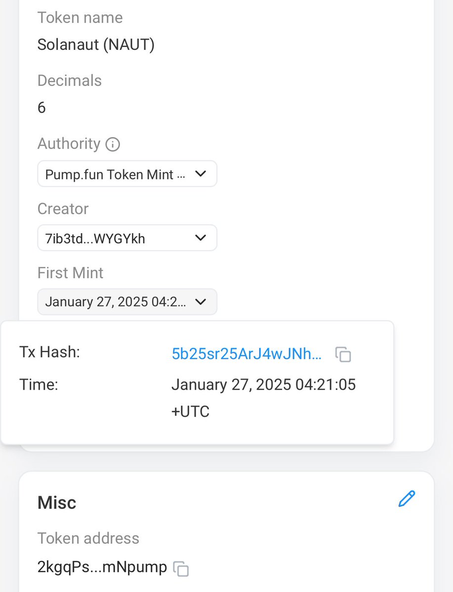 vq_blizzard's tweet photo. I dunno which is actually associated with @deepseek_ai 

But all you gotta do is look at the on chain data

8eDJg1JMEGNHzuq1bmWqZT42EipWbssi3Euoyvbfpump 
was made first, plain and simple, and bonded first 

2kgqPsC2NNR3egpa9uBh14HJCkRYzcwpt6Ze5umNpump 
was made 2 hours later and bonded an hour after the first 

Stop PVPing and just research