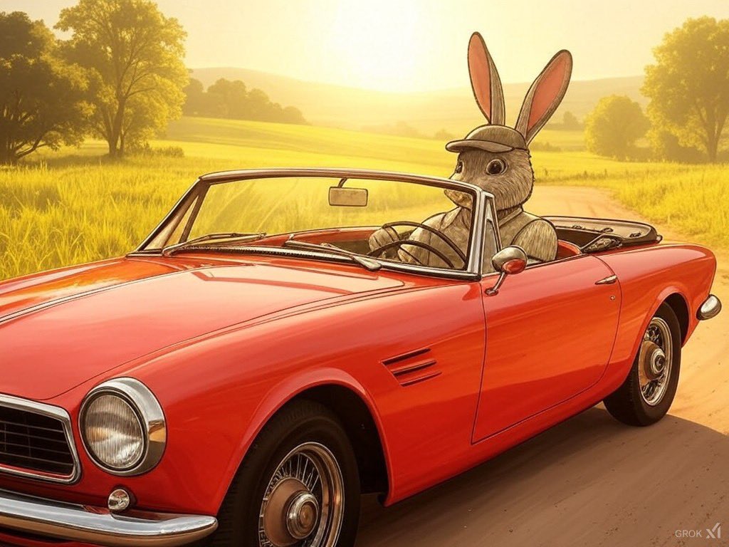 Gunn__t2's tweet image. Rabbit on the road to riches! Don’t get left in the dust, cop the Megarabbit NFT and ride the wave!
discord.gg/megarabbitchat

@MegaRabbitNFT 

#NFT #Gmega