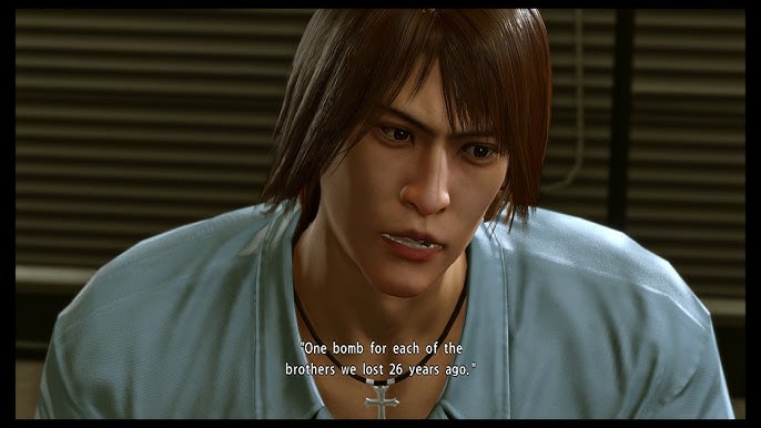 Kazuki is roughly 6 '1 or 185cm tall!