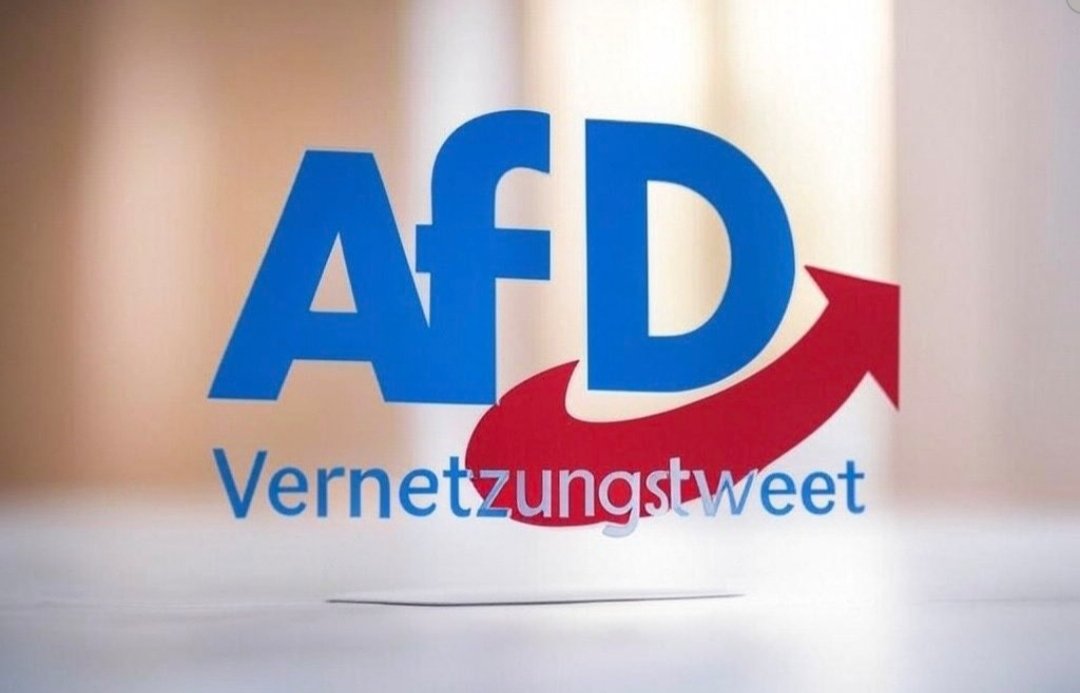 Kritiker2024's tweet photo. Los geht's!
#Vernetzungstweet https://t.co/qRmSjldNTz