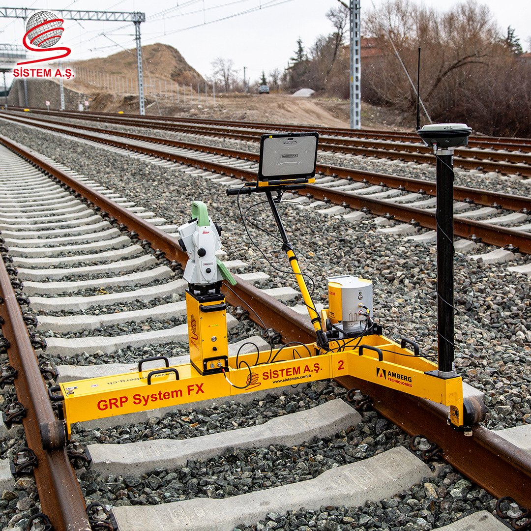 SistemASLeica's tweet photo. Demiryolu Ölçümü: Amberg Rail
Amberg IMS GNSS
Ayrıntılı bilgi için:
☎️ 0312 235 10 11
☎️ 0216 401 10 20
.
#ambergtechnologies #ambergrail #demiryolu #ambergimsgnss #rayhattıölçümü #gabari #grpsystemfx #sabitlihat #IMS1000 #IMS #subway #metro #demiryoluölçme #rayölçme #türkiye https://t.co/jgeQqPNwCh