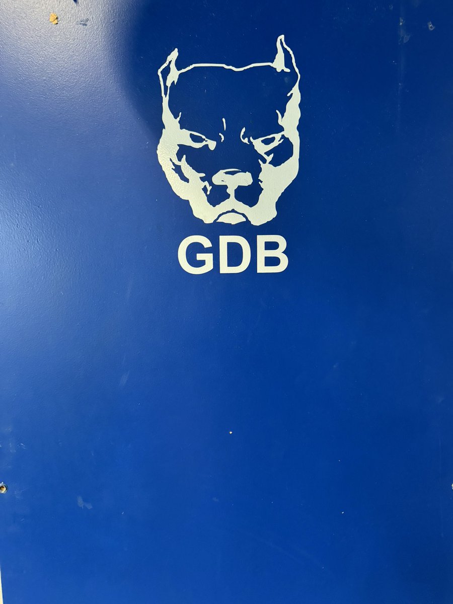 TheNokose's tweet photo. Almost forgot to post today but I got some training in today it definitely felt good to be back on to fight training #Nokose #TeamGDB #oklahoma #918 https://t.co/eUCfPDyunU