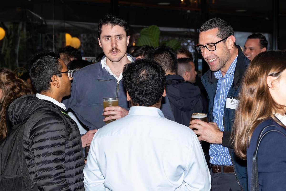 Want to learn directly from the best in the business? WA Mining Club Young Professionals gives you the chance to connect with industry leaders and gain insights from their experiences.

Apply to join our WAMC community: waminingclub.asn.au/forms/yp-appli…