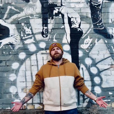 ThaMessage704's tweet photo. #NewProfilePic https://t.co/okMOqo9IJ1