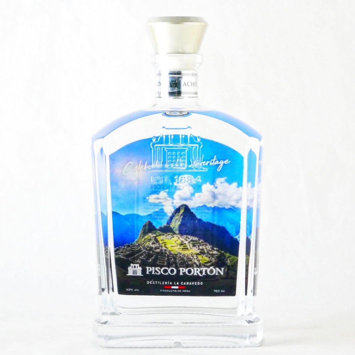 buzaemon_online's tweet photo. ◆ TOP OF PISCO！◆
https://t.co/KZPHXLetcL

◇ピスコ ポルトン モストベルデ マチュピチュボトル アチョラード
700ml  7,678円（税込）

Celebrate with Heritage（世界遺産と共に祝福を）

#pisco #piscoporton
#peru #perupisco
#ピスコ #ピスコポルトン
#ピスコポルトンアチョラード
#buzaemon https://t.co/stDiBbWAKY