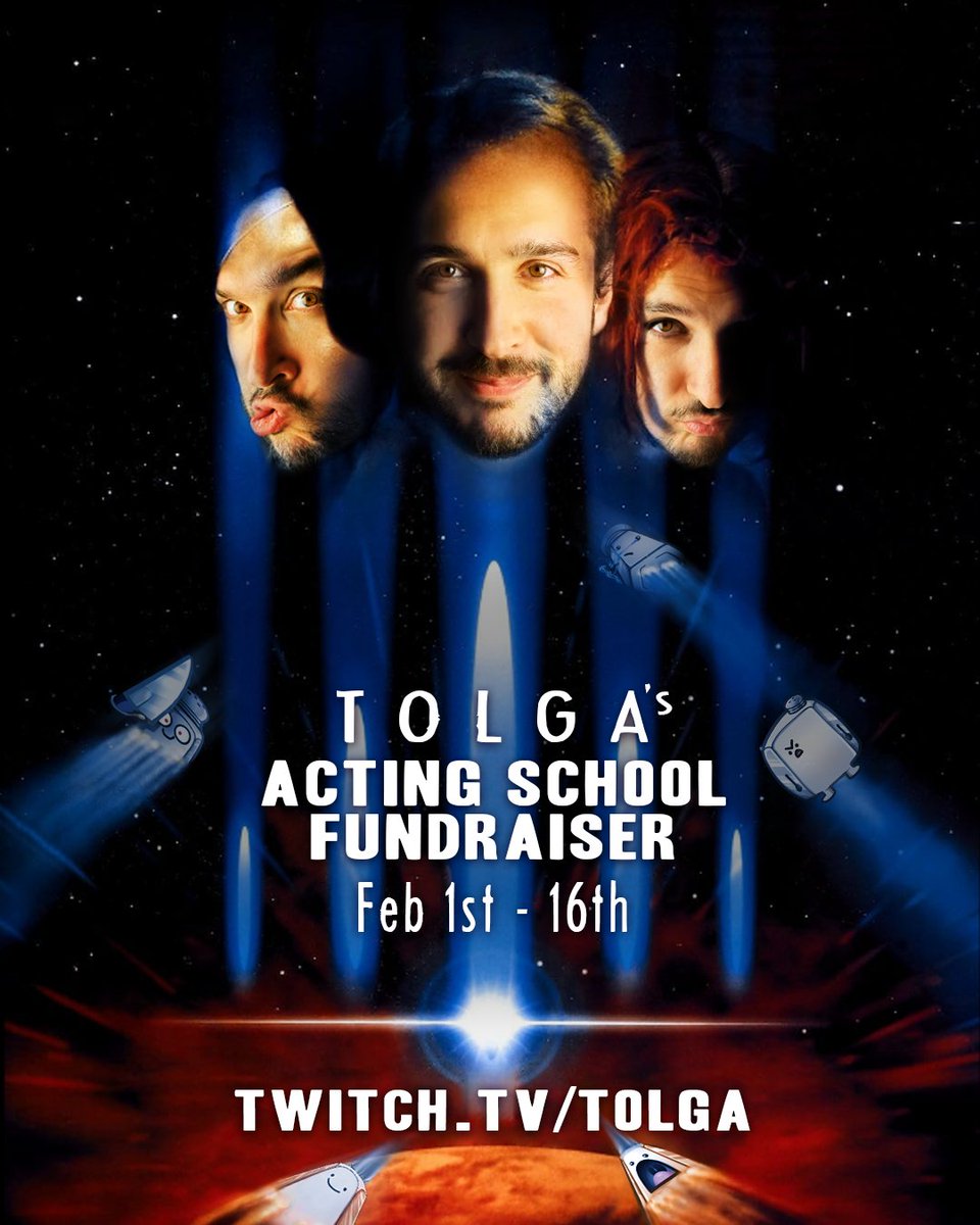 ✌️❤️Tolga⚡🙏 tweet media