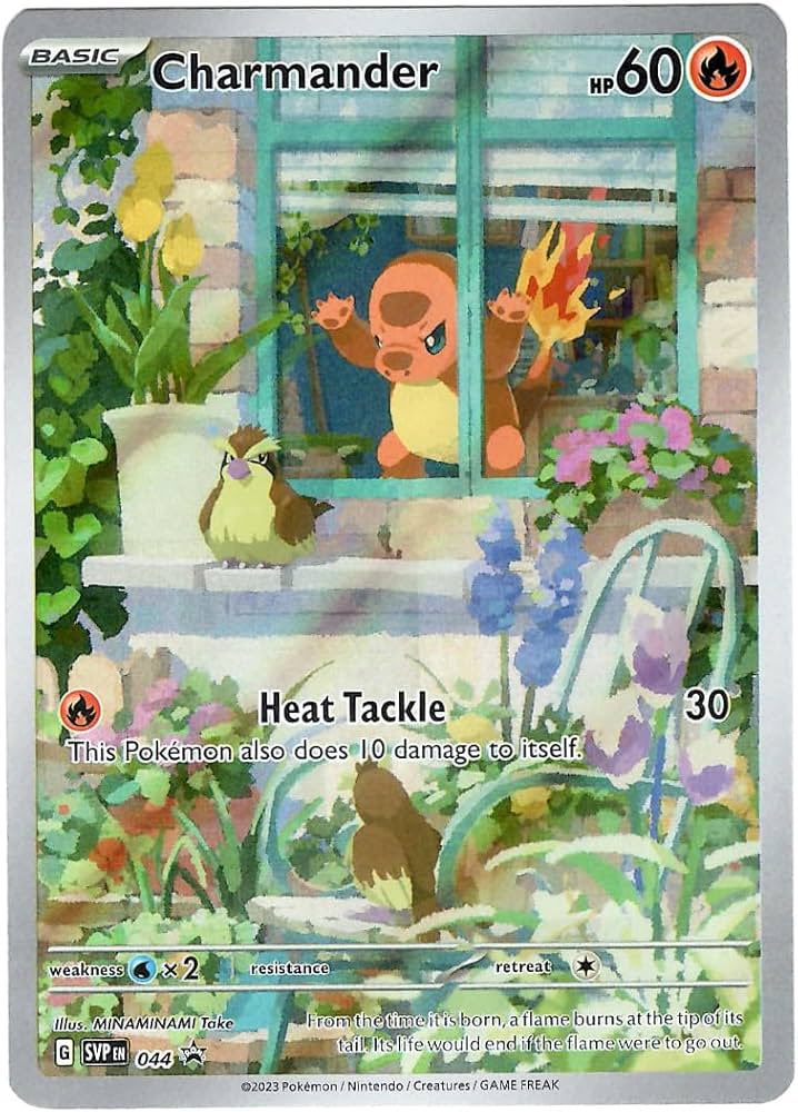 ScottLeist's tweet photo. @PokeTCGiveaways Love this card https://t.co/cTnJjPRqBa