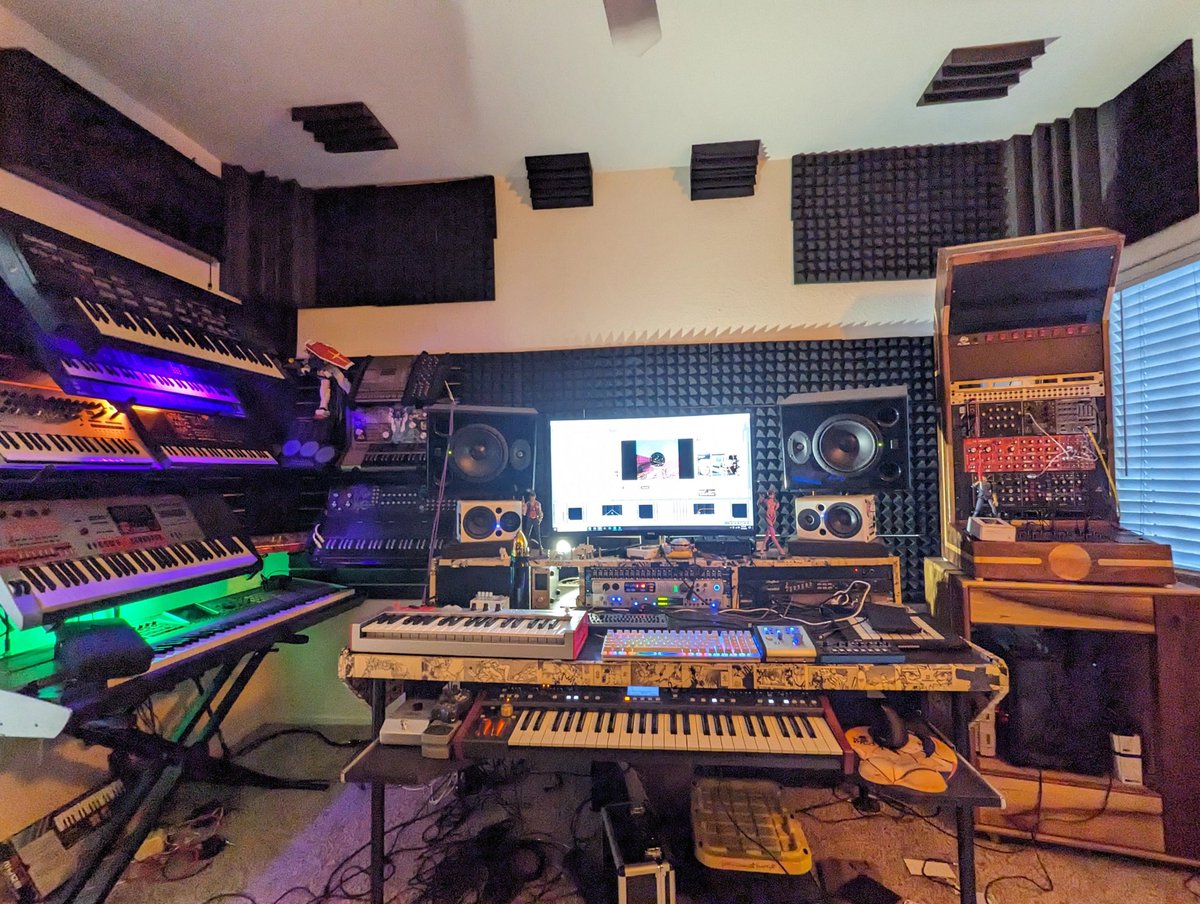 Raif (Raiffunk) Jason Justice tweet media