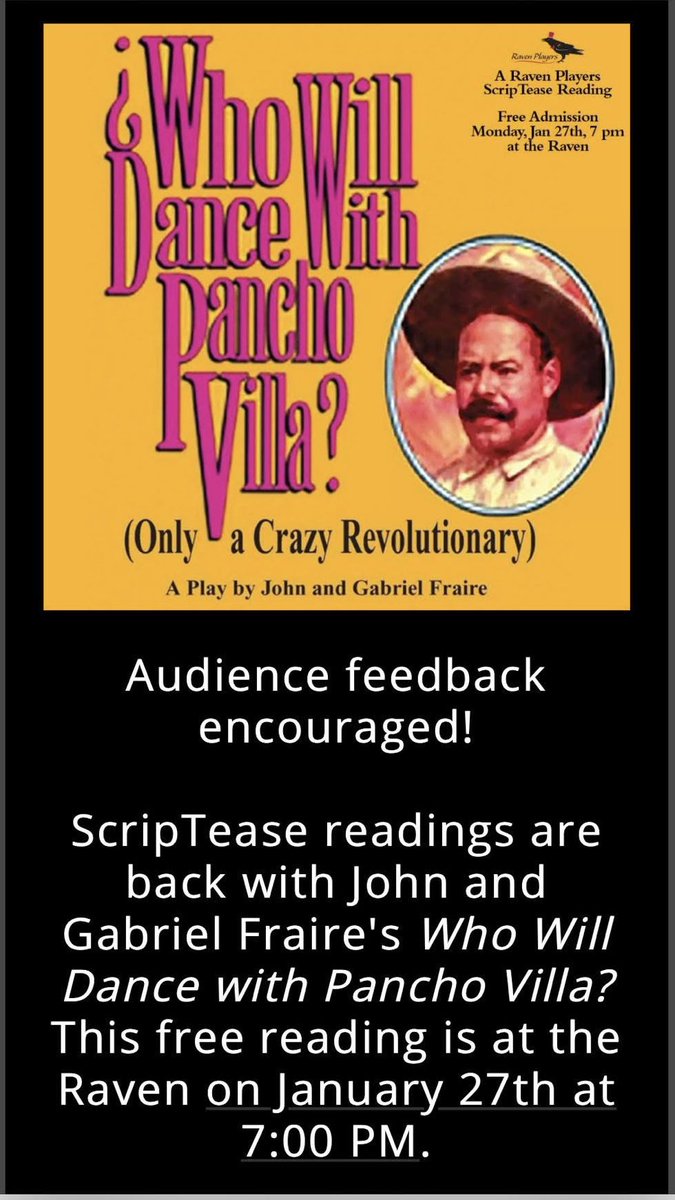 John Fraire, Ph.D. tweet media