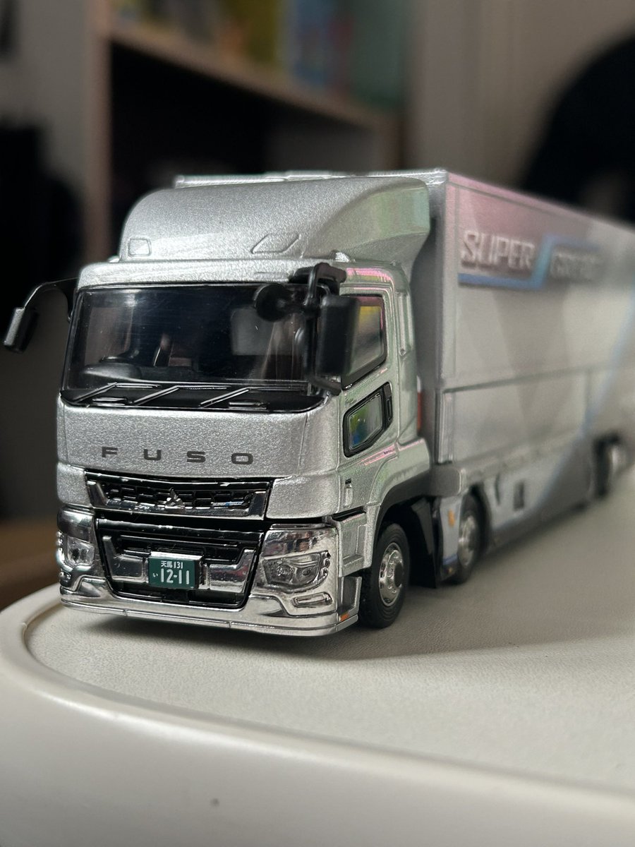 ミニカー Hide HIDE (@how_721) / Posts / X