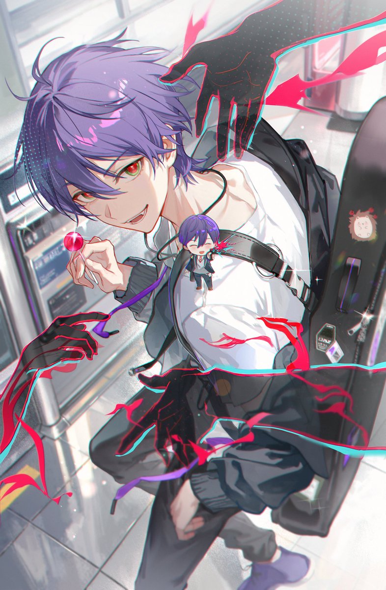 #金剛力也像 a birthday gift for my friend🥳🥳