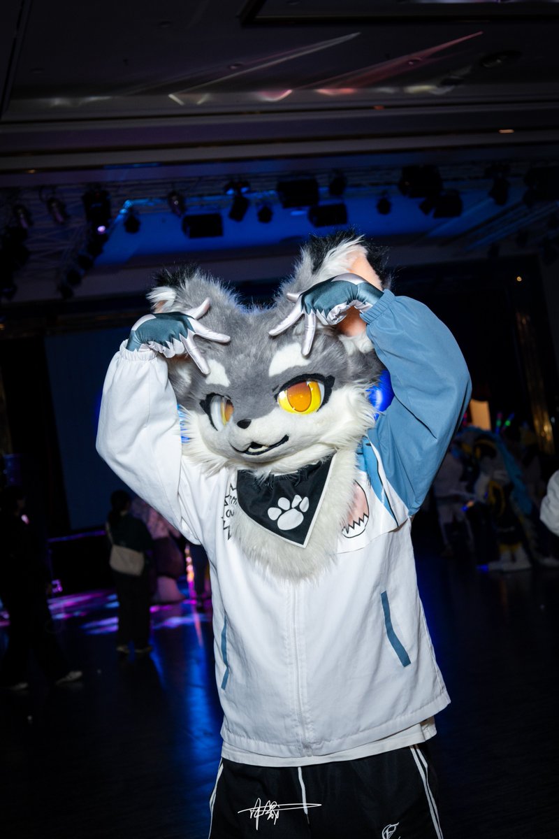 一番星の生まれ変わり

📷：<a href="/FOX_MuSheng/">沐晟</a>