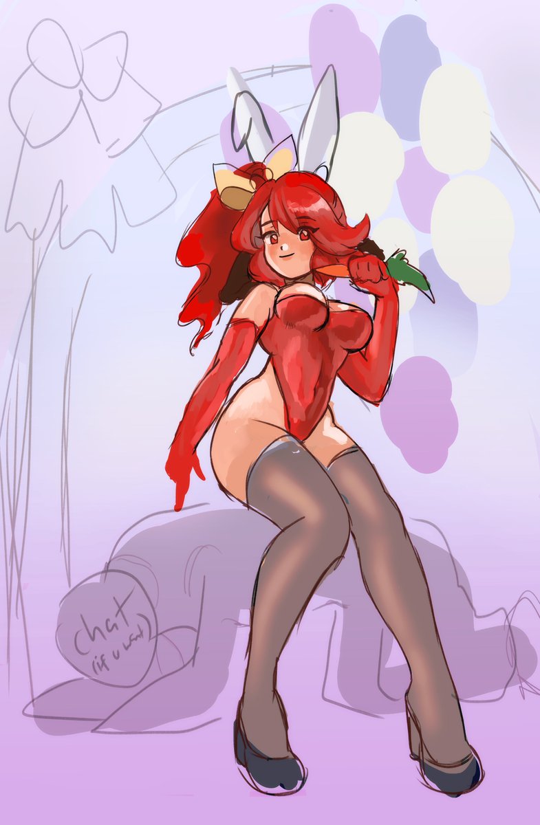 chercolat's tweet photo. start of stream vs end of stream (˶◜ᵕ◝˶) thx for letting me sit on u https://t.co/4meSD0rt1h
