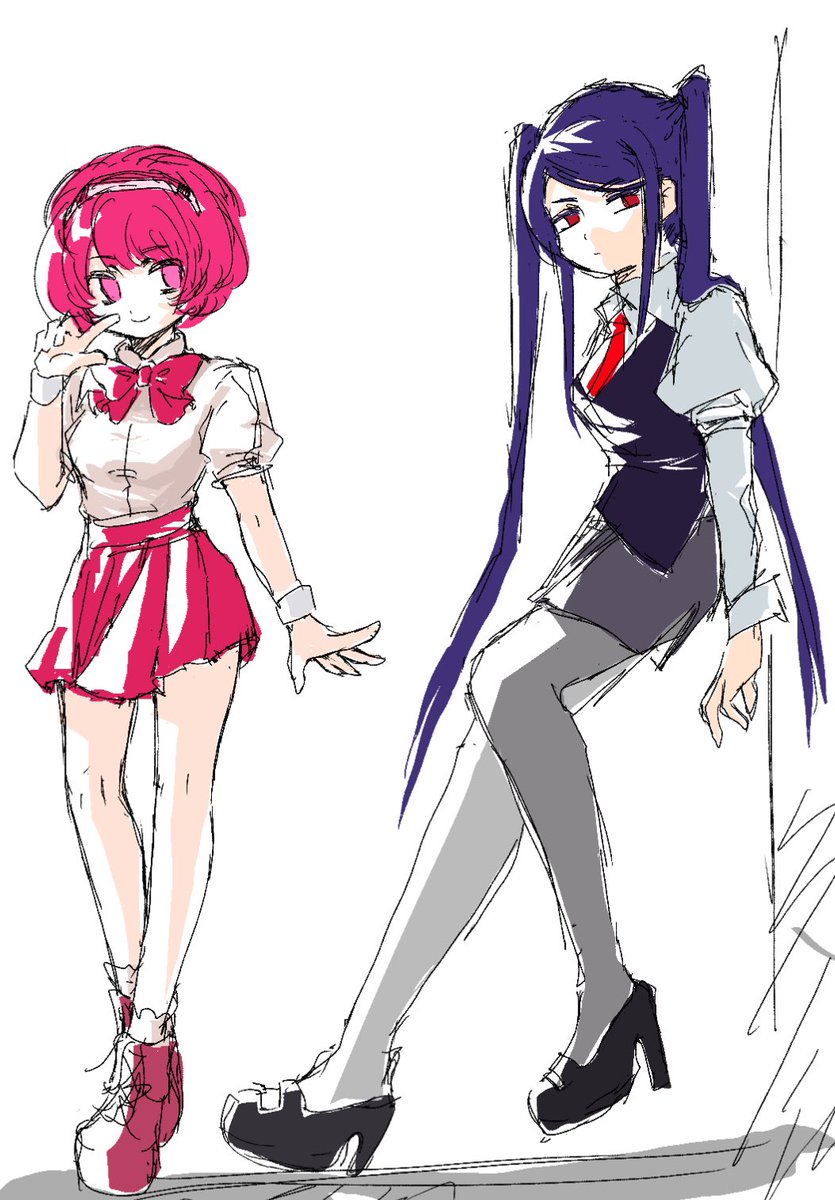 #VA11HALLA