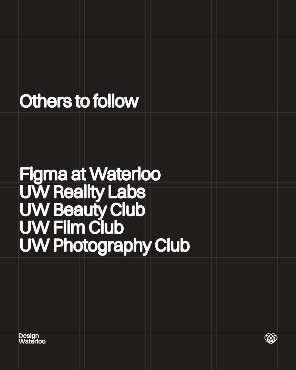 Design Waterloo tweet media