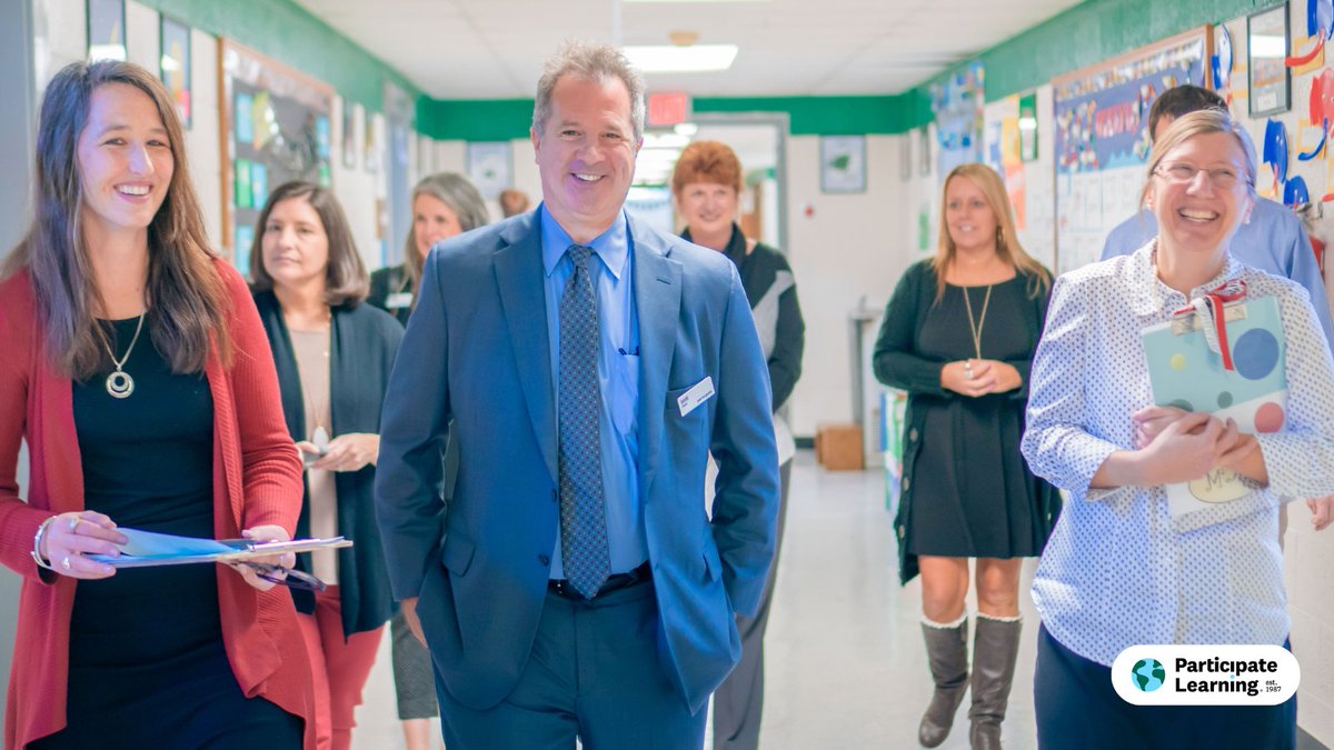 💬 How did North Carolina become a leader in #DualLanguage learning?
Through innovation, collaboration, and a commitment to empowering students with bilingual skills for a global future.

📖 Dive into the story of N.C.'s rise to the top: bit.ly/40f1bzE
🌎 Explore how to