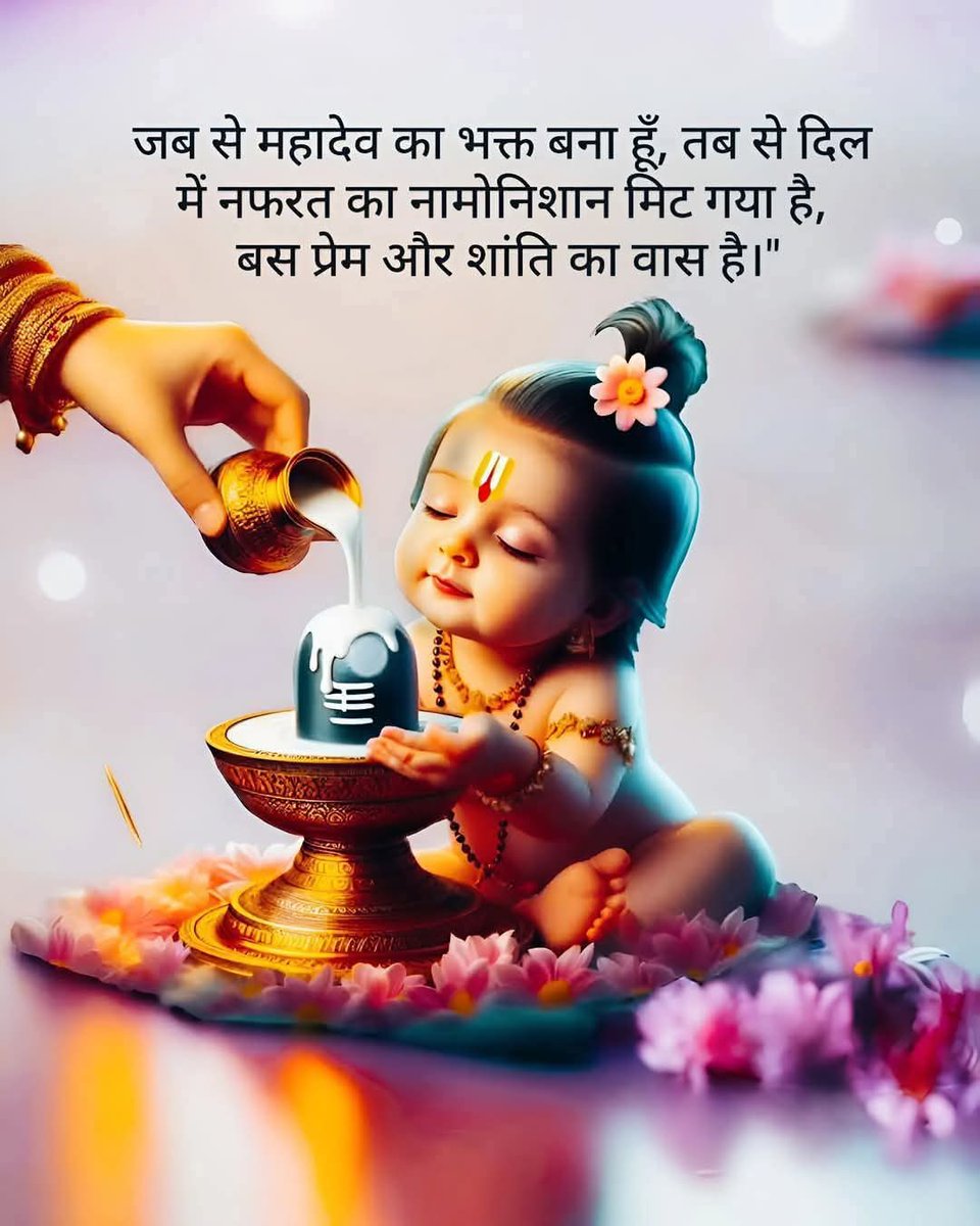 हर हर महादेव