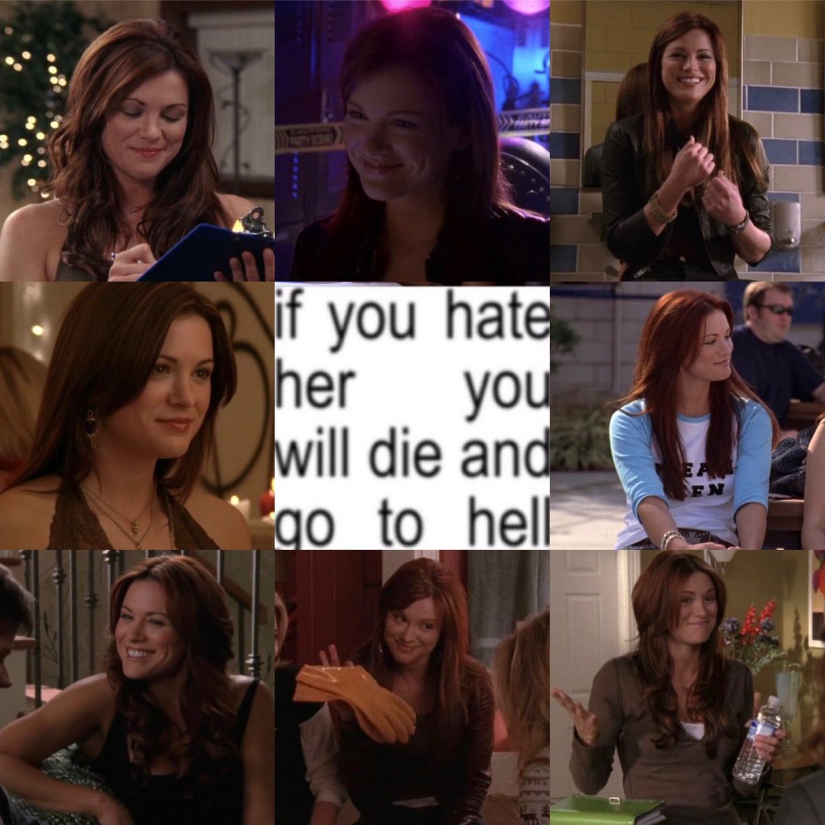 💭 (@rachelgthinker) on Twitter photo 