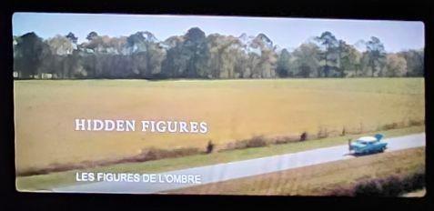 MonnetFlers's tweet image. Les 3èmes sont allés voir en VO « Hidden Figures » (Les Figures de l’Ombre) au cinéma de Flers, en lien avec deux thématiques étudiées en cours d'#anglais : la ségrégation raciale aux USA  et à la place importante, mais parfois méconnue, des femmes dans l’Histoire.