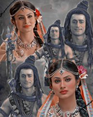 shalinigudiya's tweet photo. @_Bhagya_Shree @Adi__143 🙏🌿शिव से ही मेरी शुरुआत शिव ही मेरा अंत है,🙏

❤️🌺 तभी तो मेरे शिव की मुझ पर कृपा अनंत है....❤🌿🙏
#हर__हर__महादेव_ॐ  🙏 https://t.co/f18QltTeNo
