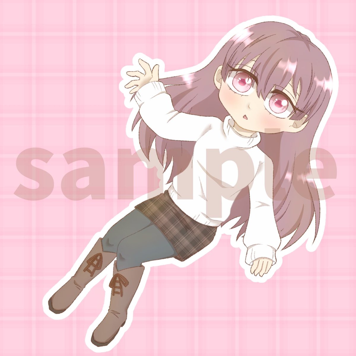 ぽんちゃみ ぽんちゃみ。 (@po_n0504) / Posts / X