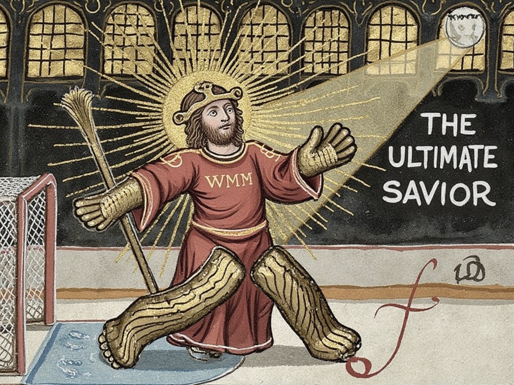 You Are Another Me tweet media