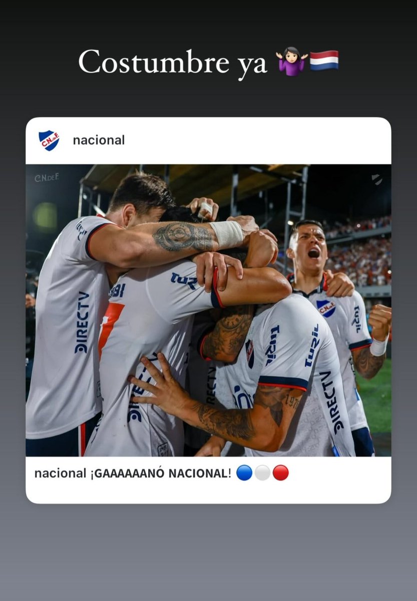 La historia de una mina que nunca mira fútbol: