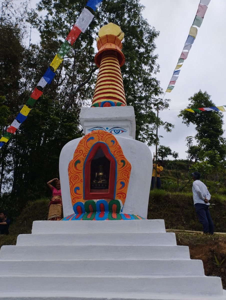 ॐ माने पेम्बा हुङ १०८