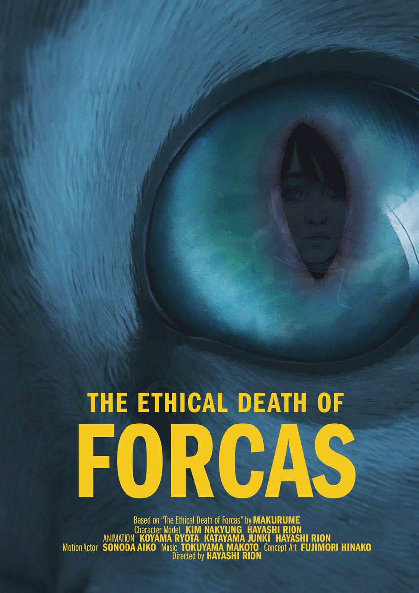 SamuraiBot3D's tweet photo. Awesome Art work done by @deyonna3000 

“The ethical death of forces”

#film 
#shortfilm https://t.co/JcQJGaDEqh