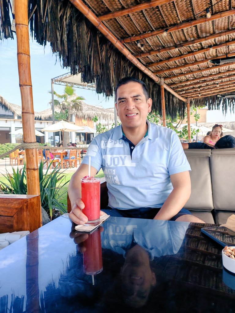 Papa_tio5's tweet photo. #Sunday #Sunkella #Huanchaco #Ceviche #Causitas #Chilcano https://t.co/dWJdcXwduk