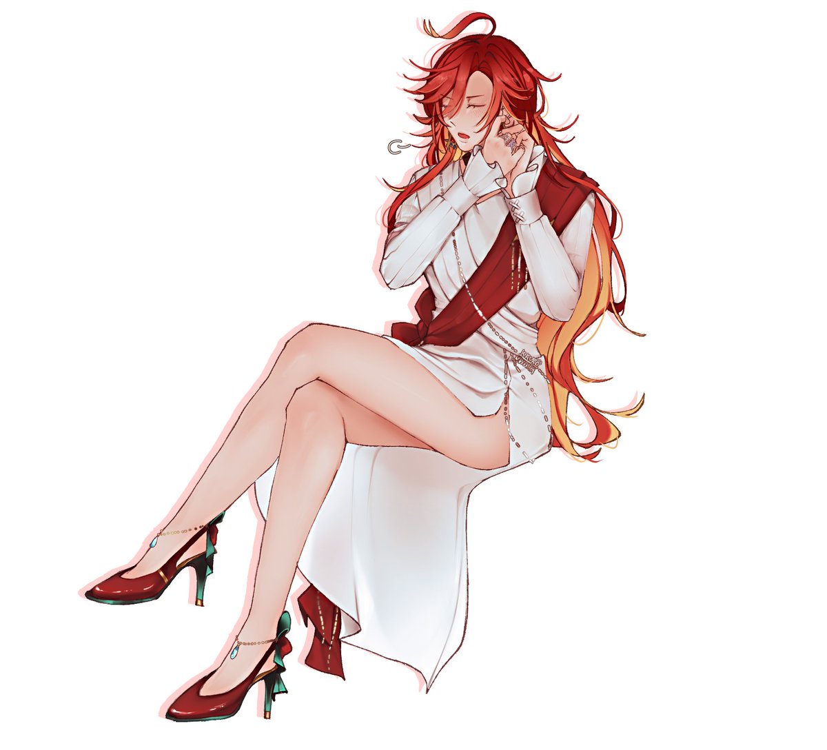 K-Kuro ✨ COMMS CLOSED!✨ tweet media