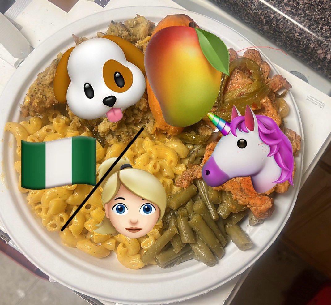 YourMajestyNAS's tweet photo. @SailorQueenJo BossLady’s Plate By Peer View https://t.co/DVboG3aZeb