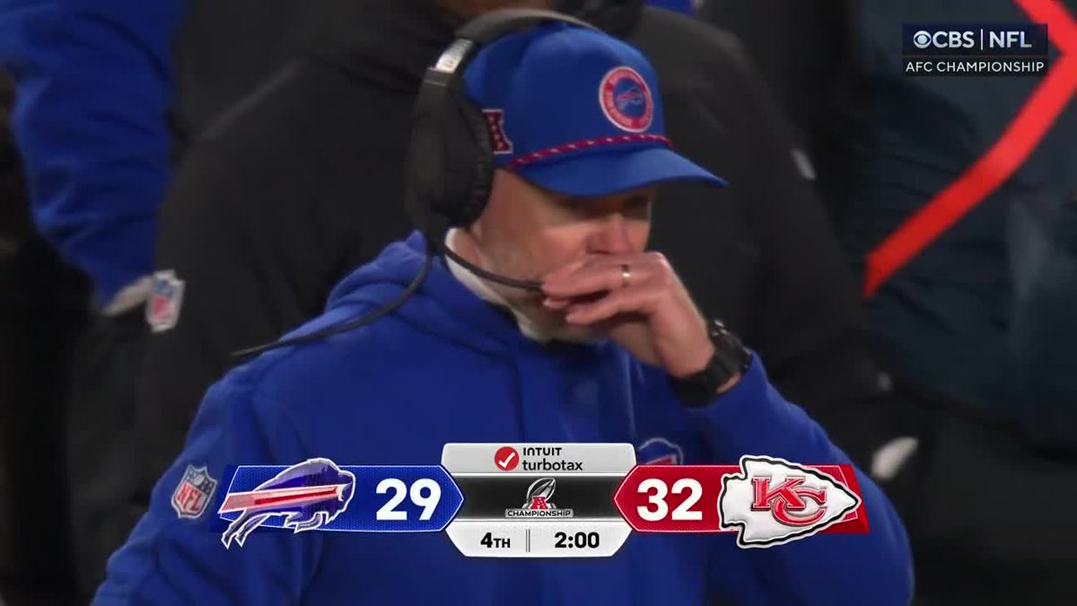 NFL on CBS 🏈 tweet media