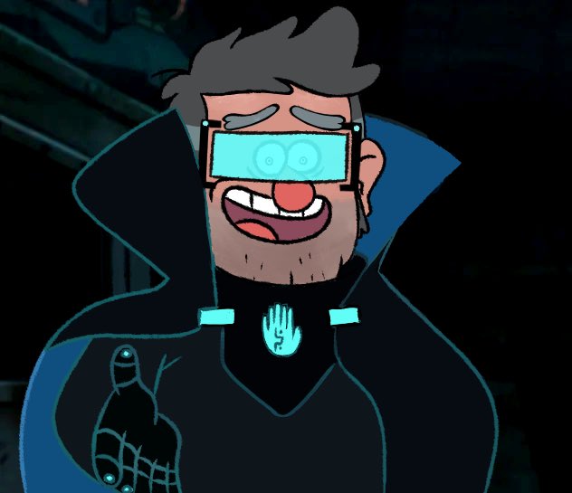 RoobixKyewb's tweet photo. Are screencap edits still a thing? Anyways, that; but make it AUs! 
(i know i’m not the first to make AU edits shhh) #megalomaniacford 

#mmford and #euclydiarises belong to @orxinus 
#gravityfalls #screencapedit #fordpines #stanfordpines #gravityfallsscreencapedit https://t.co/iWd4GX9cSp