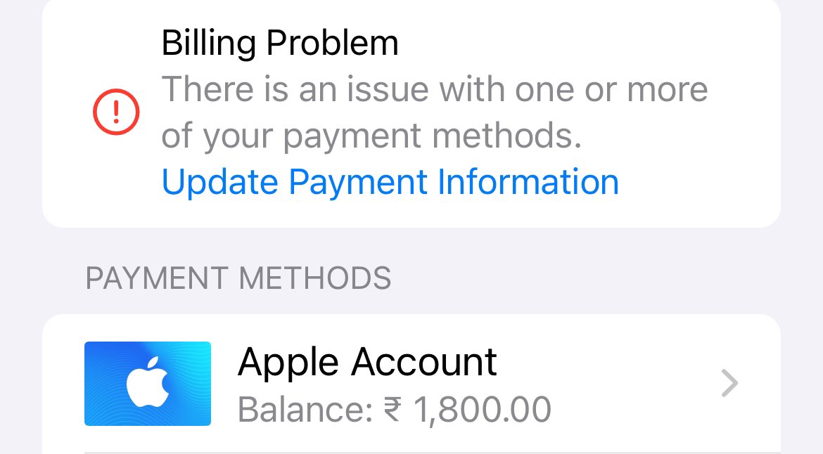 sidd_sharma01's tweet photo. Hey @X @Support @XCorpIndia @lindayaX @angelazepeda 

Why is #XCorp asking for a mandate from the Bank to deduct #SubscriptionFees till 2035.

People can / should be allowed to renew at their free will on #MonthlyBasis

Why imposing a dictate and mandate!!!

#XSubscriptions #XMonthlyFees #XBlueTick #XPremium