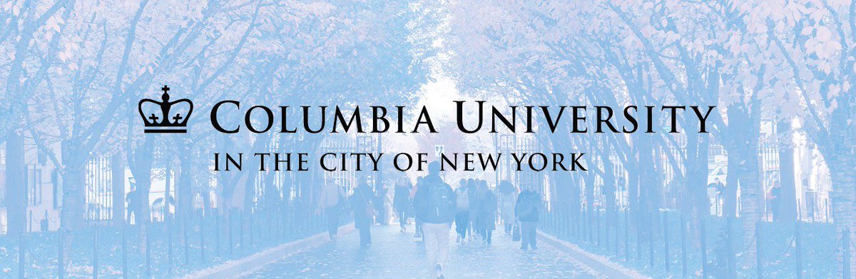 It’s so nice of <a href="/Columbia/">Columbia University</a> to agree to take in all the immigrants! They will get the best education ever. #Colombia #Trump #TrumpIsUnfitForOffice