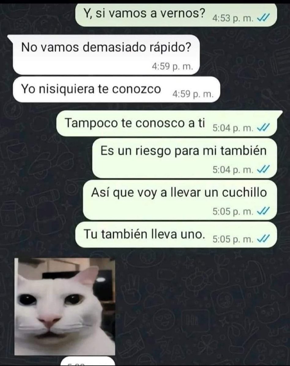 PorQue1mporta's tweet photo. https://t.co/OOC4XmGpGt