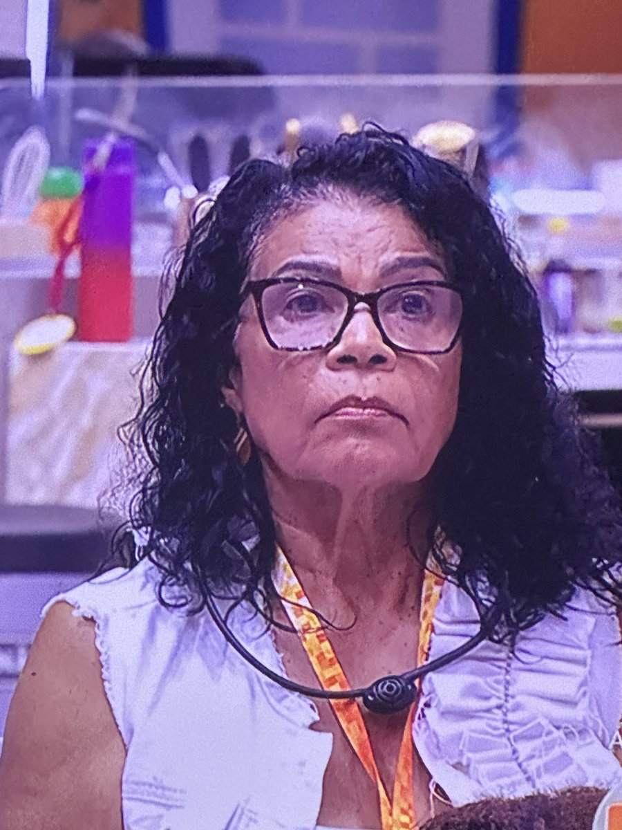 outbreakhuman's tweet image. Bicha Muda #BBB25