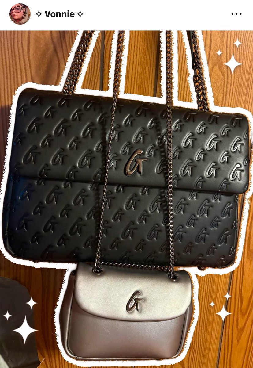 I love them bad 🥰