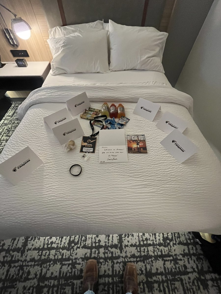 Grayson Smith tweet media