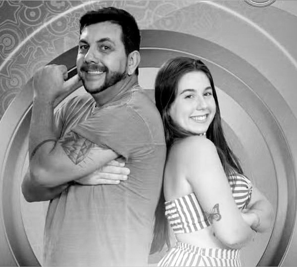 SOU #ForaEdilbertoeRaissa!