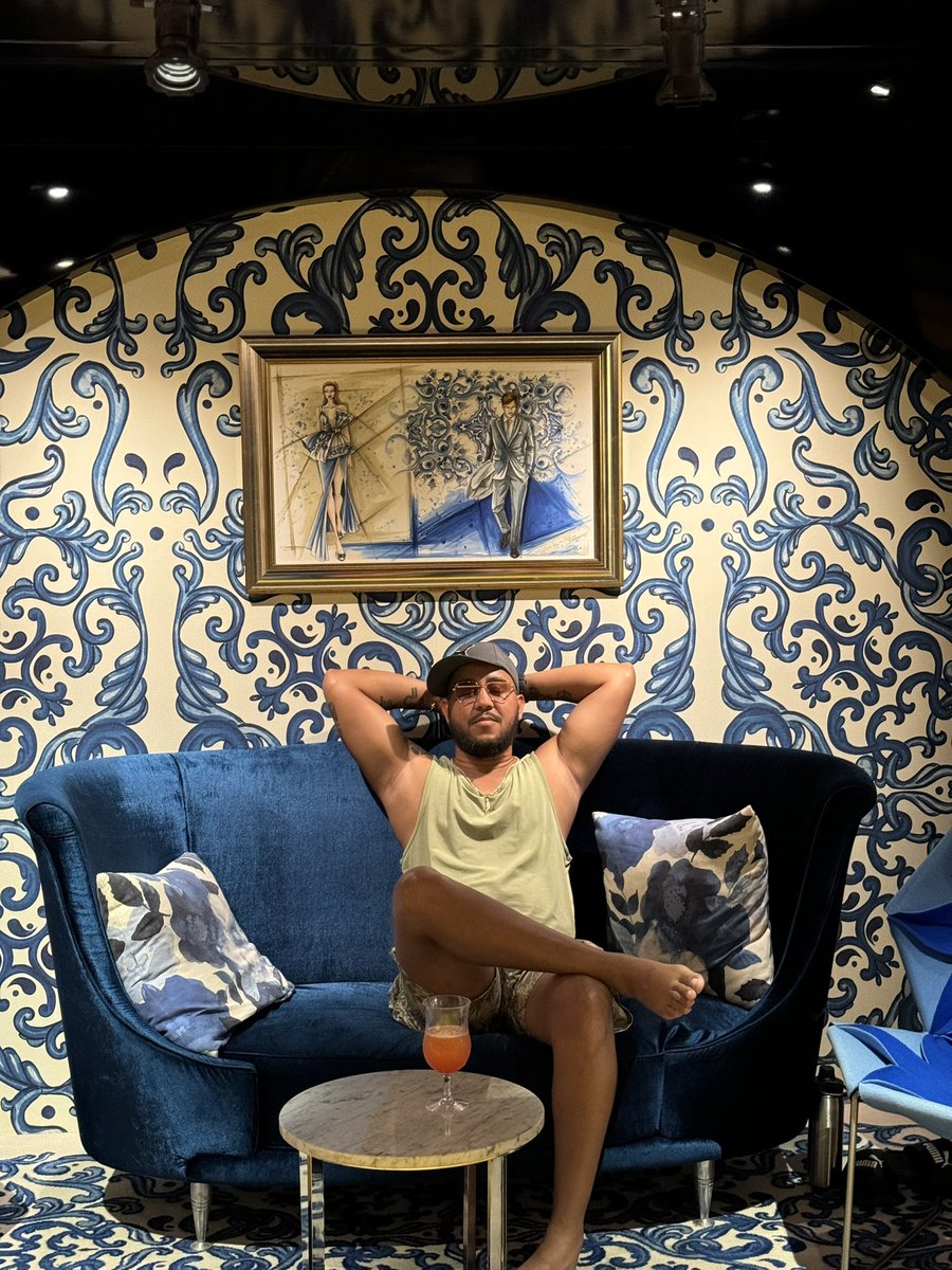 Carnival Firenze 🚢