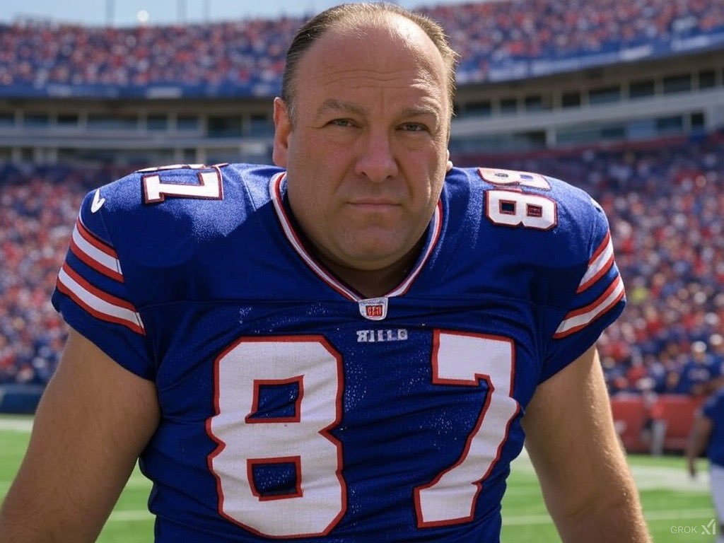 JakeAndBall's tweet photo. Dalton Kincaid when Josh Allen throws the best pass of the entire NFL season https://t.co/NLMQycjnd1